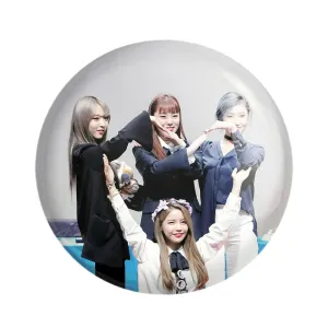 پیکسل گروه مامامو Mamamoo