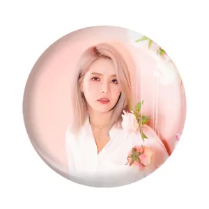 پیکسل سولار گروه مامامو Mamamoo