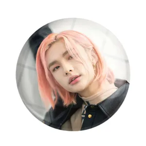 پیکسل هیونجین گروه استری کیدز Stray Kids