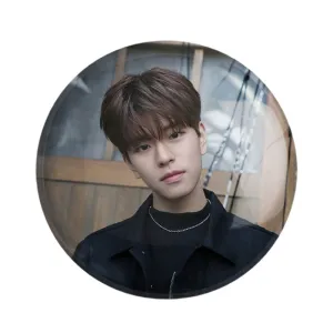 پیکسل سونگمین گروه استری کیدز Stray Kids