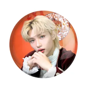 پیکسل فلیکس گروه استری کیدز Stray Kids
