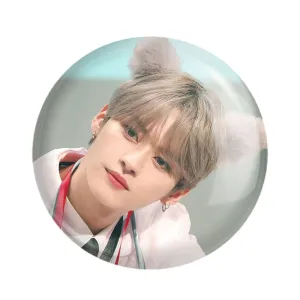 پیکسل لی نو گروه استری کیدز Stray Kids