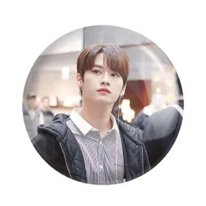 پیکسل لی نو گروه استری کیدز Stray Kids