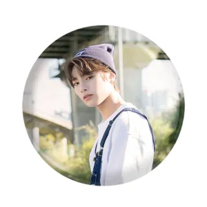 پیکسل آی ان گروه استری کیدز Stray Kids