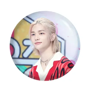 پیکسل هیونجین گروه استری کیدز Stray Kids