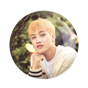پیکسل بنگ چان گروه استری کیدز Stray Kids