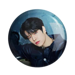پیکسل سونگمین گروه استری کیدز Stray Kids