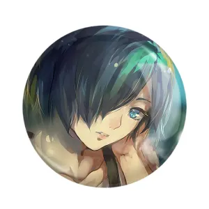 پیکسل توکا کریشیما انیمه توکیو غول Tokyo Ghoul