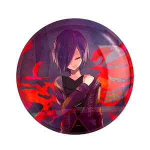 پیکسل توکا کریشیما انیمه توکیو غول Tokyo Ghoul
