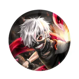 پیکسل کانکی کن انیمه توکیو غول Tokyo Ghoul
