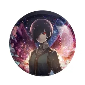 پیکسل توکا کریشیما انیمه توکیو غول Tokyo Ghoul