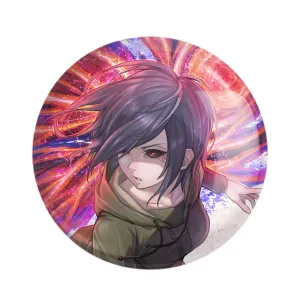 پیکسل توکا کریشیما انیمه توکیو غول Tokyo Ghoul