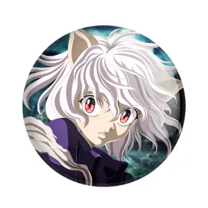 پیکسل گربه مورچه انیمه هانتر ایکس هانتر Hunter × Hunter