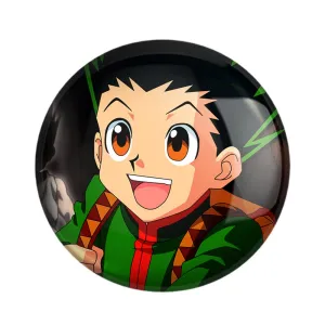 پیکسل گون فریکس انیمه هانتر ایکس هانتر  Hunter × Hunter