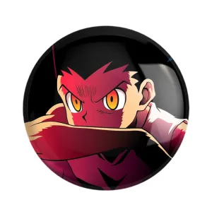 پیکسل گون فریکس انیمه هانتر ایکس هانتر  Hunter × Hunter