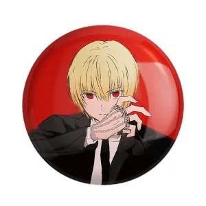 پیکسل کوراپیکا انیمه هانتر ایکس هانتر  Hunter × Hunter