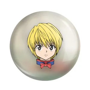 پیکسل کوراپیکا انیمه هانتر ایکس هانتر  Hunter × Hunter