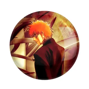 پیکسل ایچیگو انیمه بلیچ Bleach