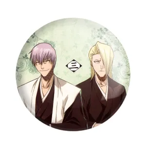پیکسل ایچیگو انیمه بلیچ Bleach