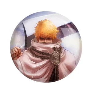 پیکسل ایچیگو انیمه بلیچ Bleach