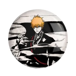 پیکسل ایچیگو انیمه بلیچ Bleach