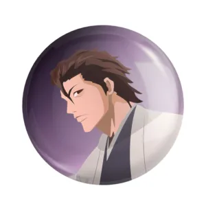 پیکسل آیزن انیمه بلیچ Bleach