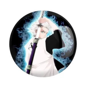 پیکسل توشیرو انیمه بلیچ Bleach