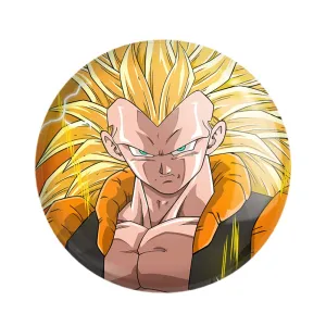 پیکسل گوکو انیمه دراگون بال Dragon Ball