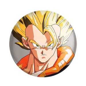 پیکسل گوجتا انیمه دراگون بال Dragon Ball