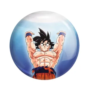 پیکسل گوکو انیمه دراگون بال Dragon Ball