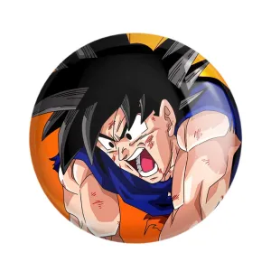 پیکسل گوکو انیمه دراگون بال Dragon Ball