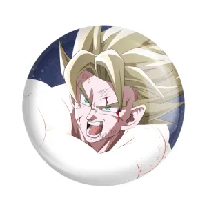 پیکسل گوکو انیمه دراگون بال Dragon Ball