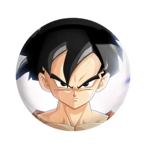 پیکسل گوکو انیمه دراگون بال Dragon Ball
