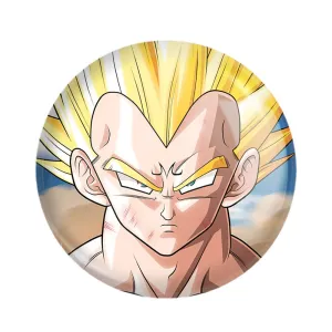 پیکسل برولی انیمه دراگون بال Dragon Ball