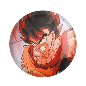 پیکسل گوکو انیمه دراگون بال Dragon Ball