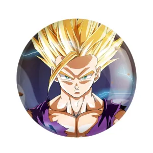 پیکسل گوهان انیمه دراگون بال Dragon Ball