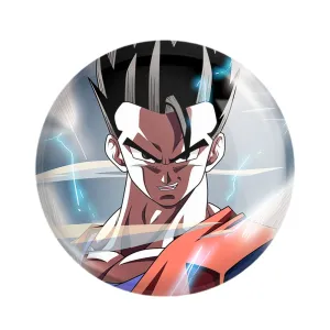پیکسل گوهان انیمه دراگون بال Dragon Ball
