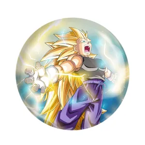 پیکسل گوکو انیمه دراگون بال Dragon Ball