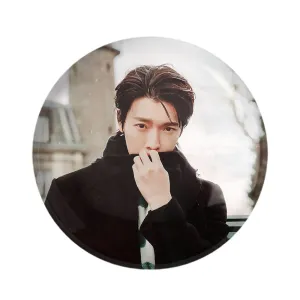 پیکسل دونگهه گروه سوپر جونیور Super Junior