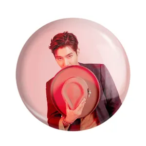 پیکسل شیوون گروه سوپر جونیور Super Junior
