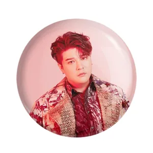 پیکسل شیندونگ گروه سوپر جونیور Super Junior