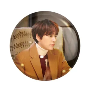 پیکسل کیوهیون گروه سوپر جونیور Super Junior