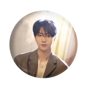 پیکسل یسونگ گروه سوپر جونیور  Super Junior