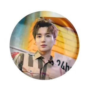 پیکسل لیتوک گروه سوپر جونیور Super Junior