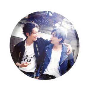 پیکسل ایونهه گروه سوپر جونیور Super Junior