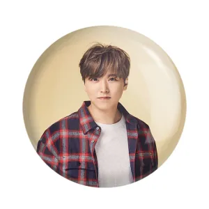 پیکسل سونگ مین گروه سوپر جونیور Super Junior