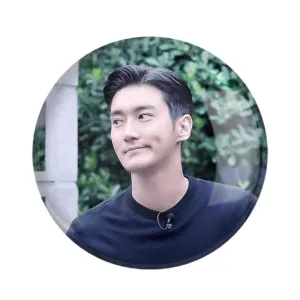 پیکسل شیوون گروه سوپر جونیور Super Junior