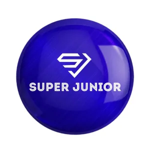 پیکسل گروه سوپر جونیور Super Junior