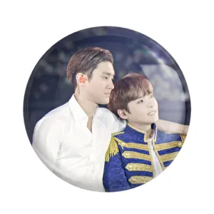 پیکسل ایونهه گروه سوپر جونیور Super Junior