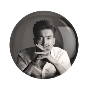 پیکسل شیوون گروه سوپر جونیور Super Junior
